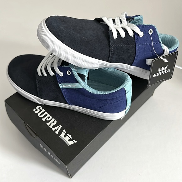Supra Sneakers - Picture 1 of 1